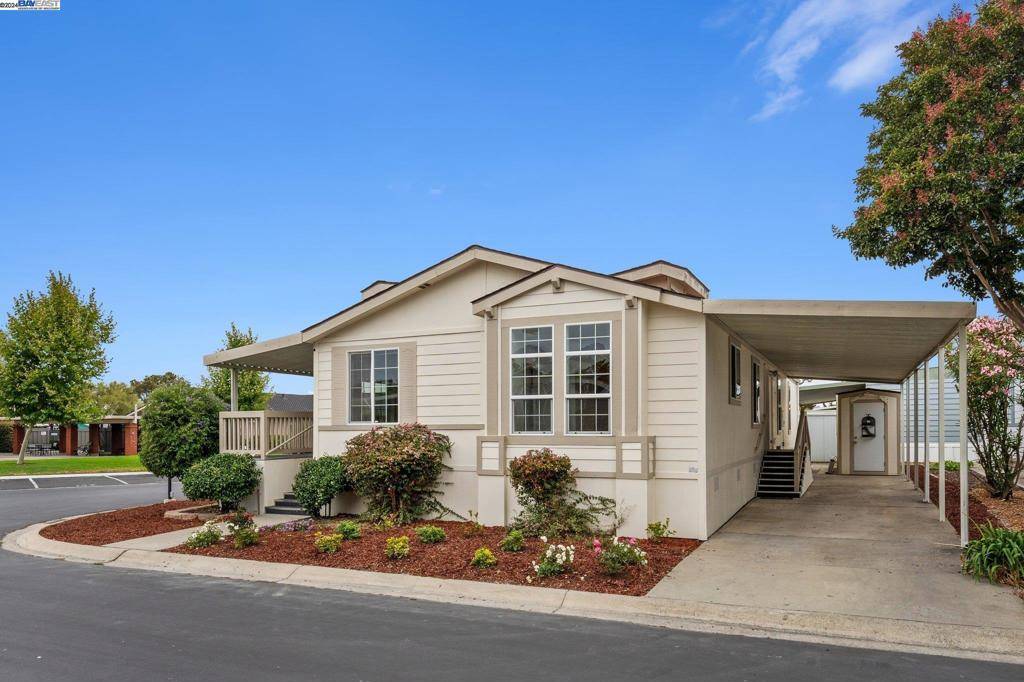 San Leandro, CA 94579,455 Santa Monica