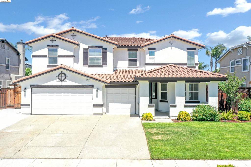 Brentwood, CA 94513,747 Campanello Way