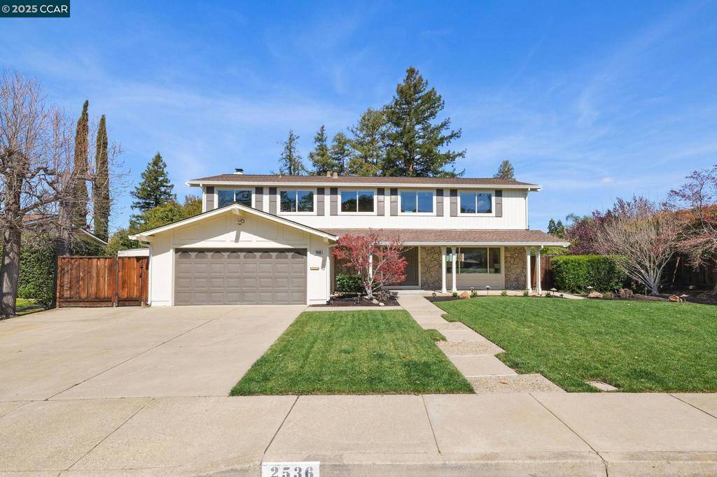 Walnut Creek, CA 94598,2536 Comistas