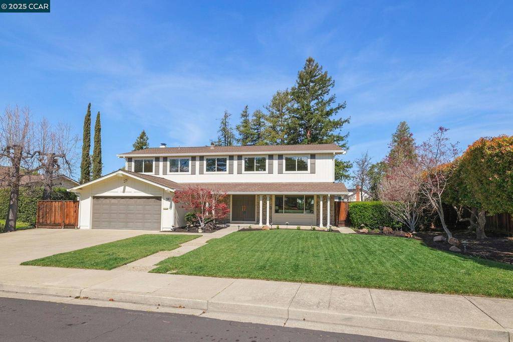 Walnut Creek, CA 94598,2536 Comistas