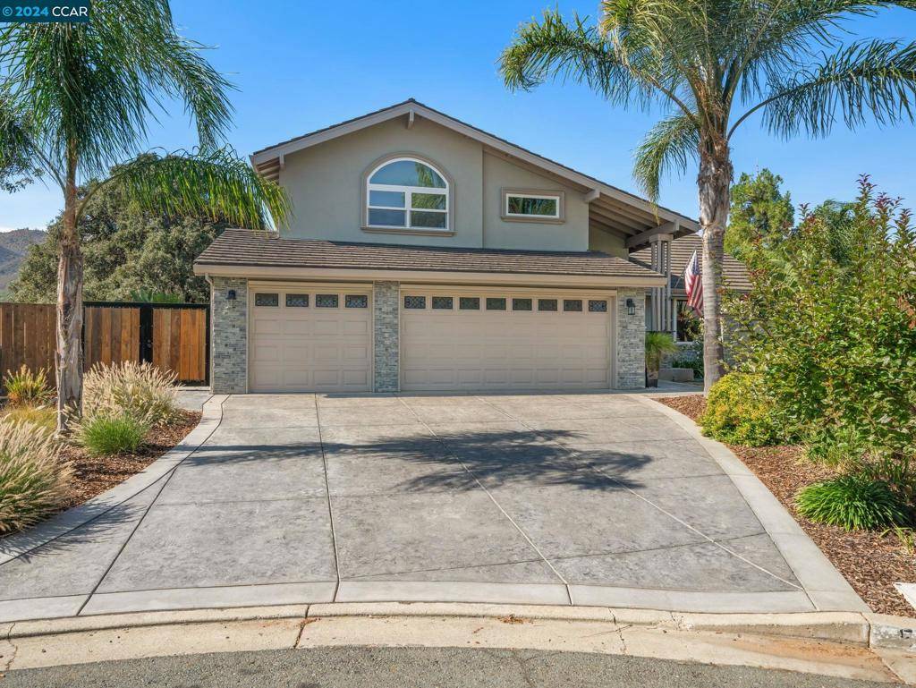 Clayton, CA 94517,50 Mountaire Pl