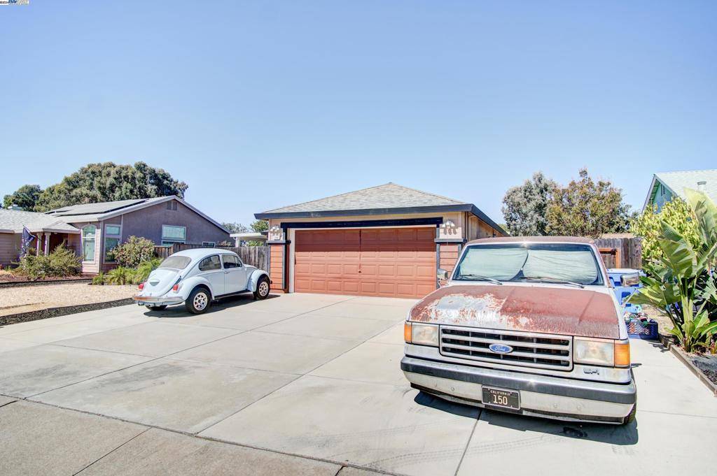 Oakley, CA 94561,2140 Megan Dr