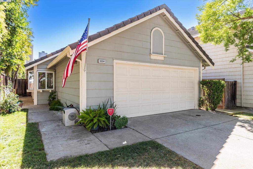 Pleasanton, CA 94566,3004 Badger Dr