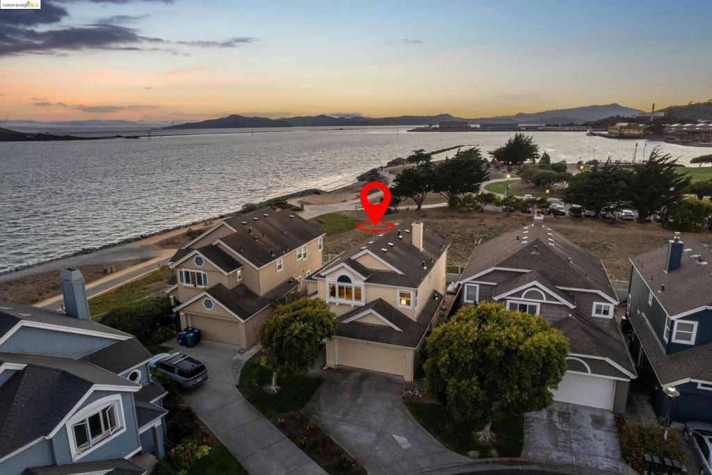 Richmond, CA 94804,13 Harbor View Dr