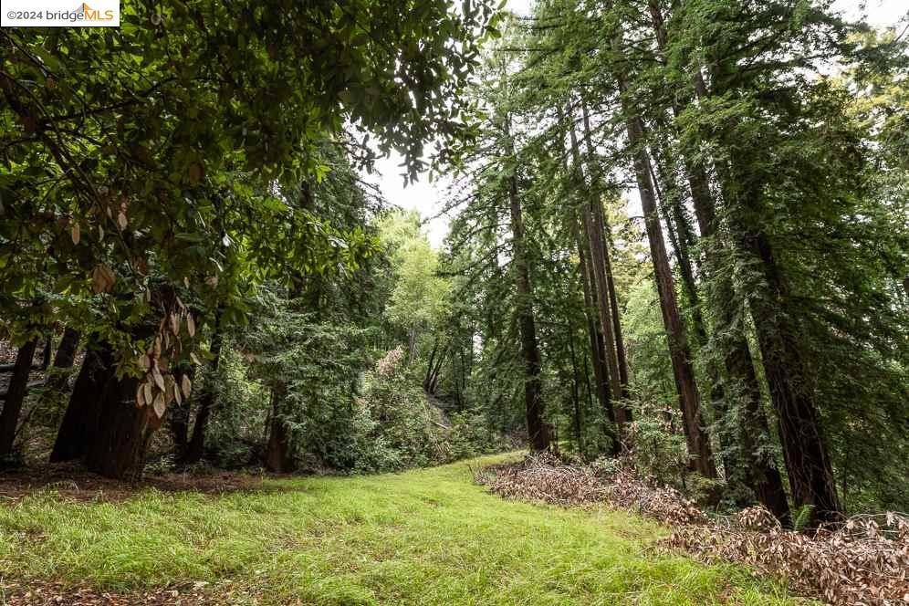 0 Congress Springs Rd Saratoga, CA 95070
