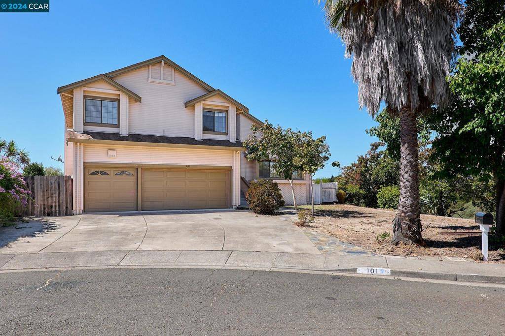 Vallejo, CA 94591,101 Eastham Ct