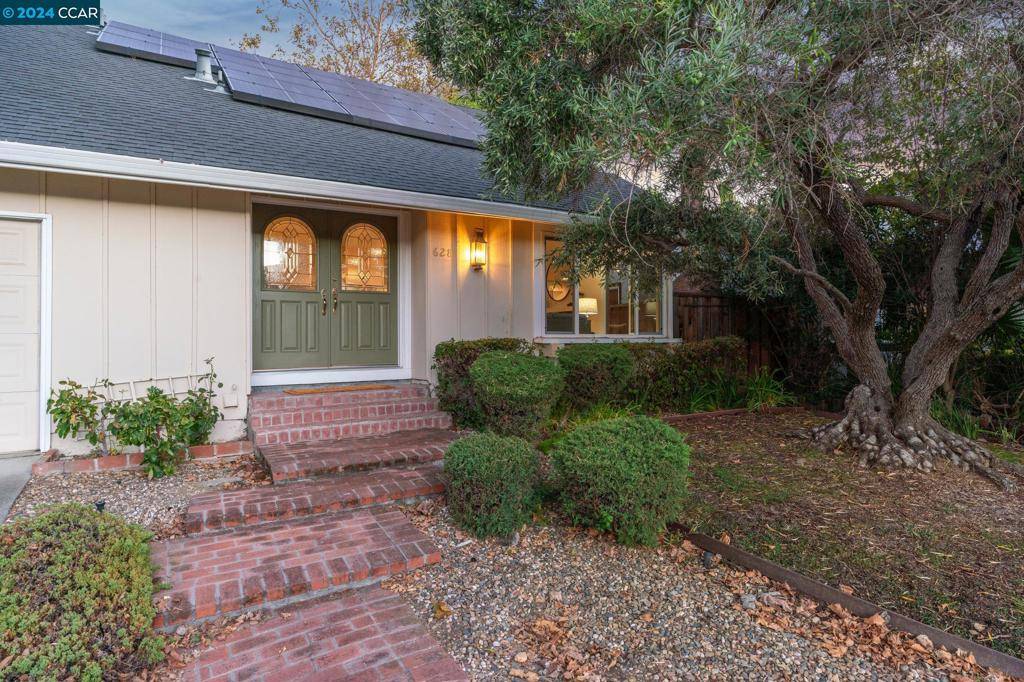 Walnut Creek, CA 94598,628 Sutton Ct