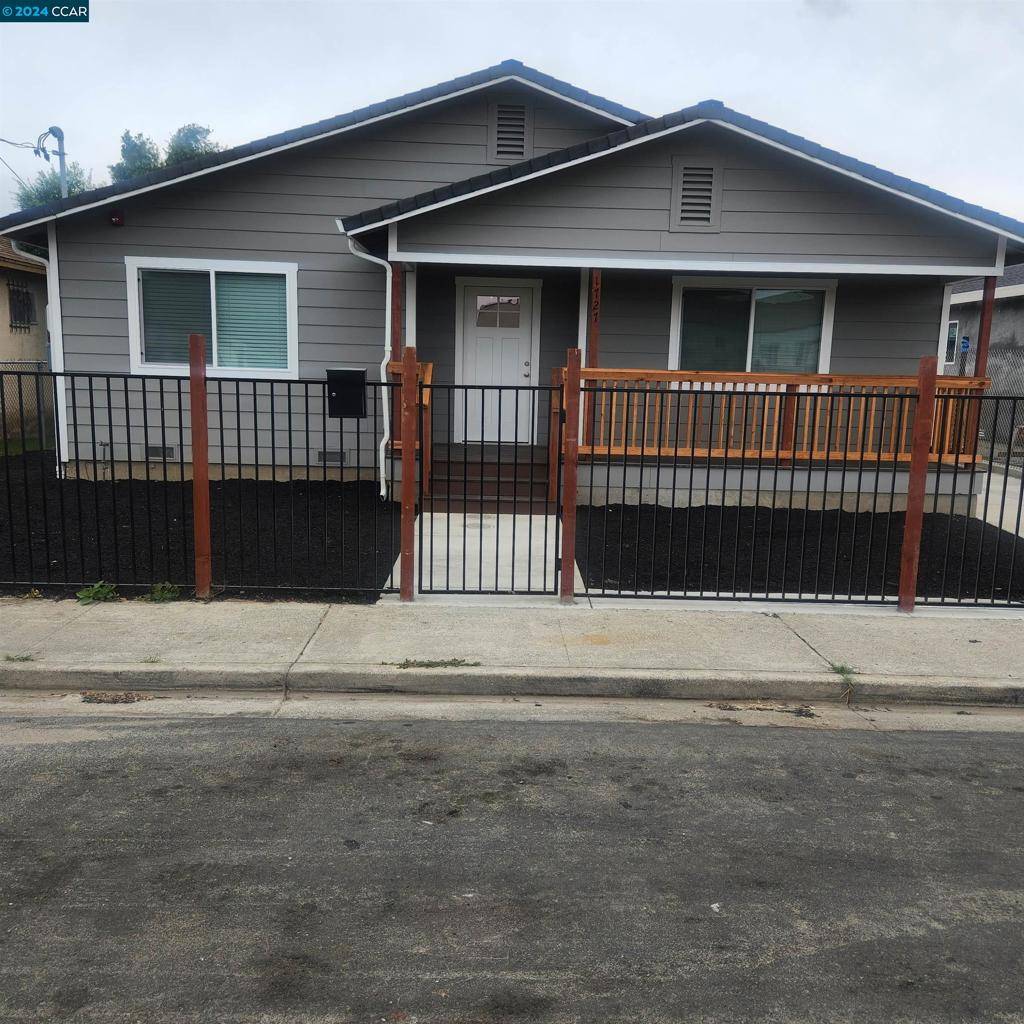 Richmond, CA 94801,1727 2Nd St