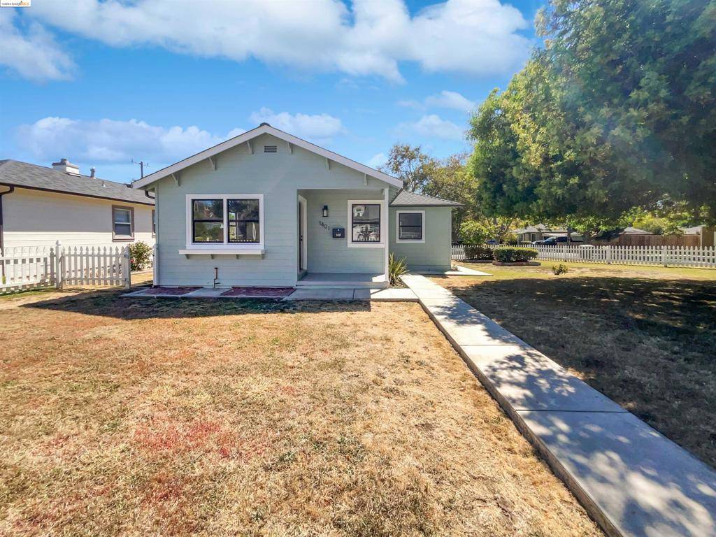 Vallejo, CA 94590,1401 Nebraska St