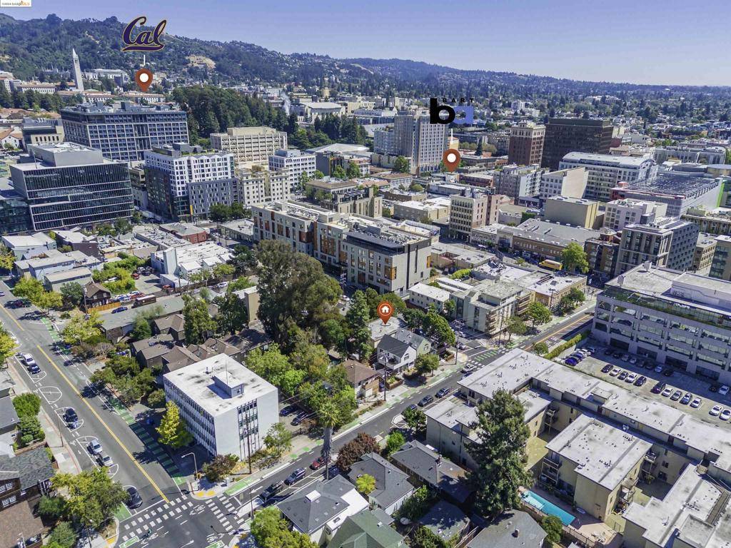 Berkeley, CA 94704,2005 Berkeley Way
