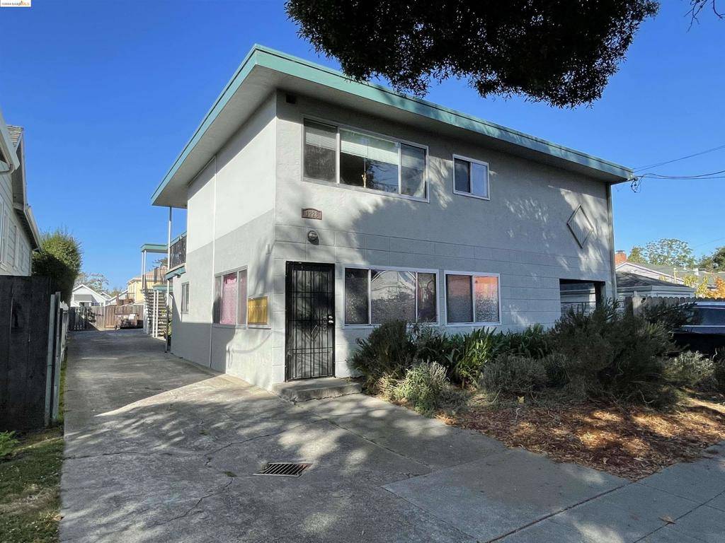 Berkeley, CA 94710,1728 7Th St