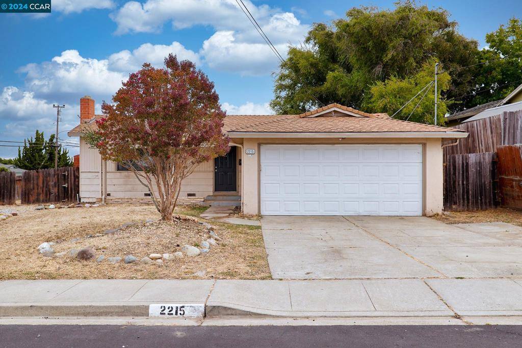 San Pablo, CA 94806,2215 Birch Ct