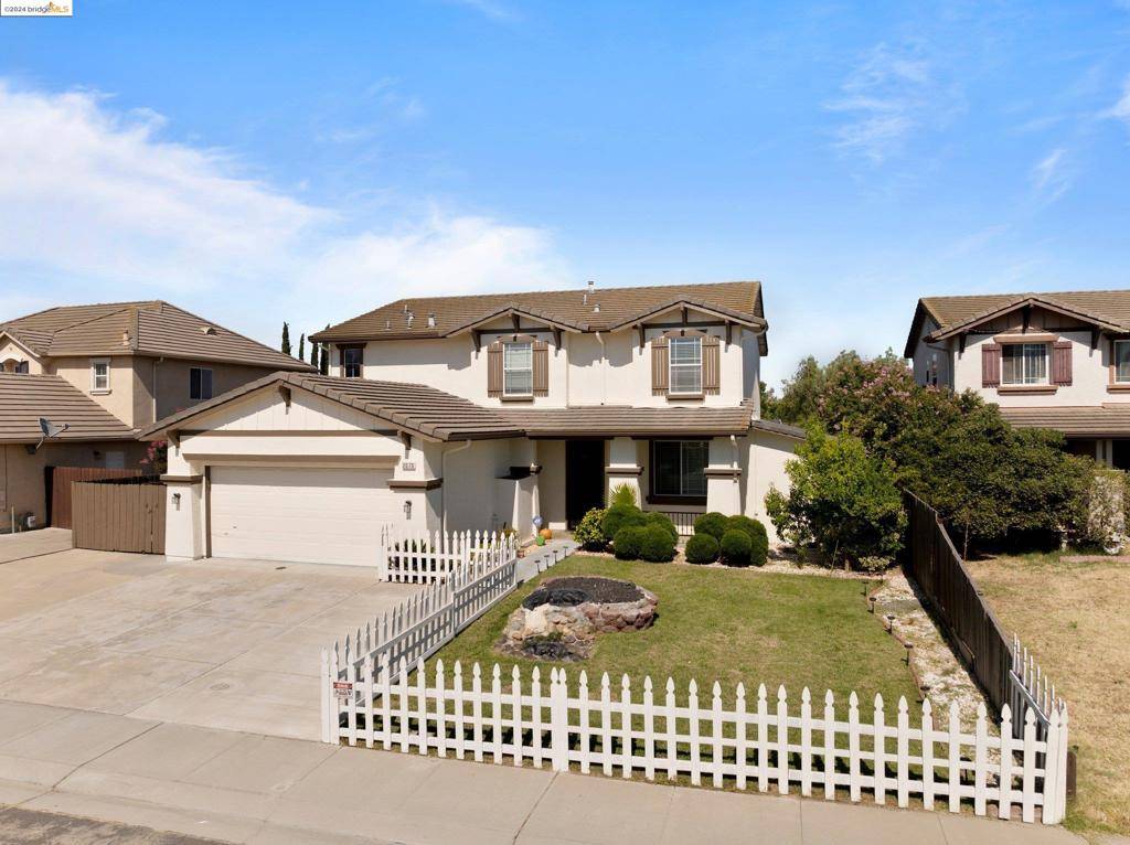 Manteca, CA 95336,2070 Pasado Ave