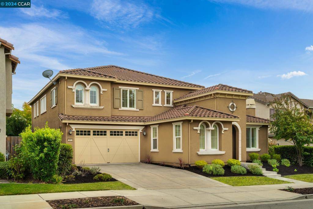 San Ramon, CA 94582,7211 Balmoral Way