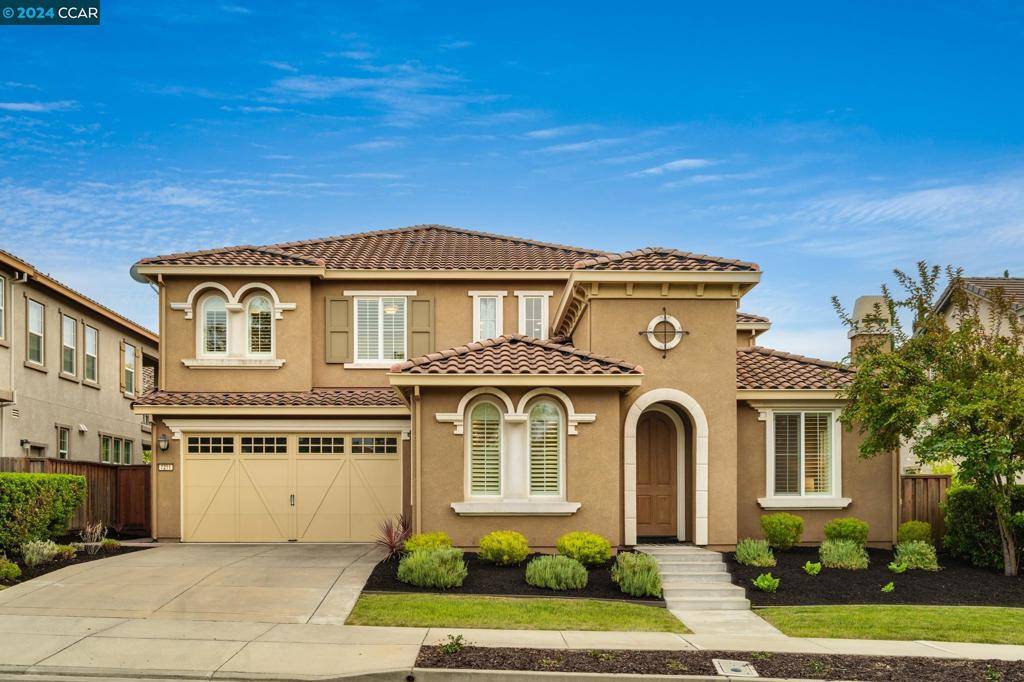 San Ramon, CA 94582,7211 Balmoral Way