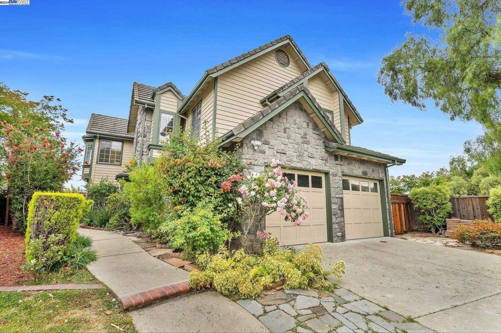 Fremont, CA 94536,38161 Canyon Oaks Ct