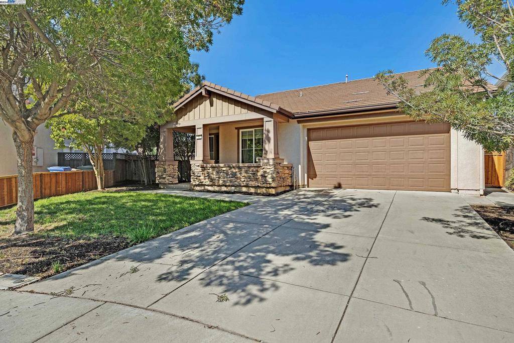 Oakley, CA 94561,90 Bergamot Ct