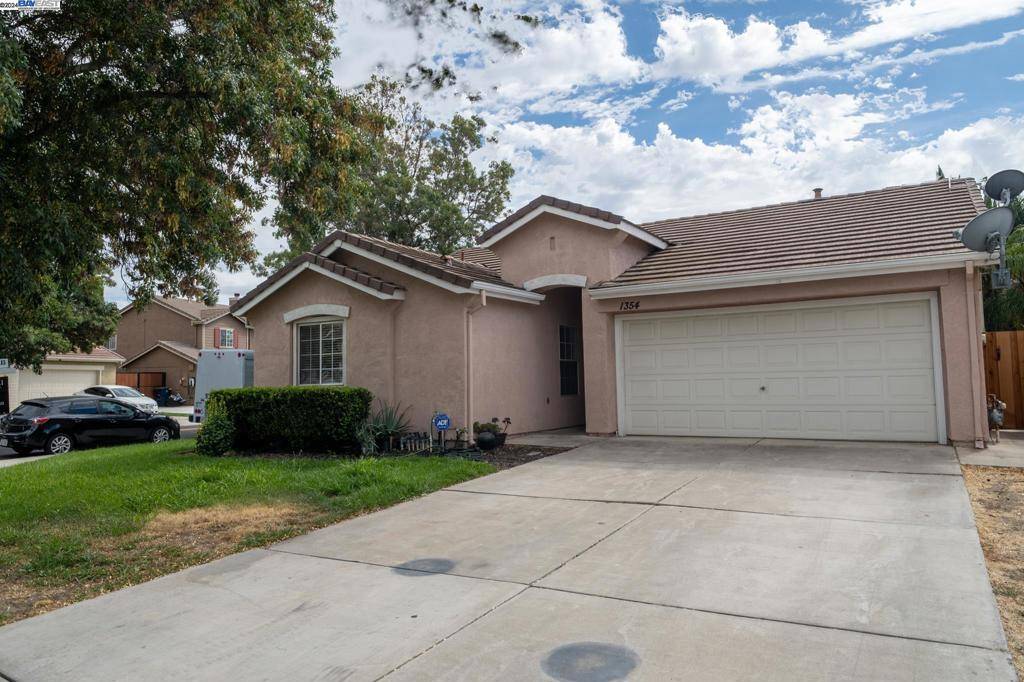 Tracy, CA 95376,1354 Dolores Ln