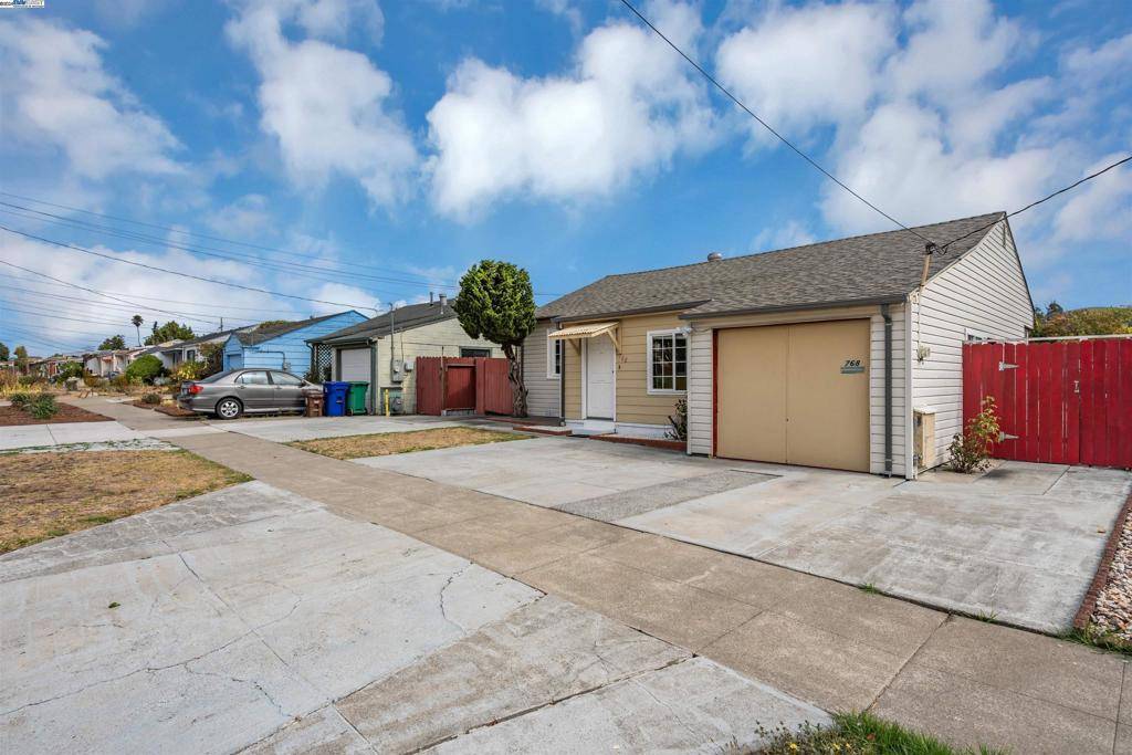 Richmond, CA 94805,768 Lassen St