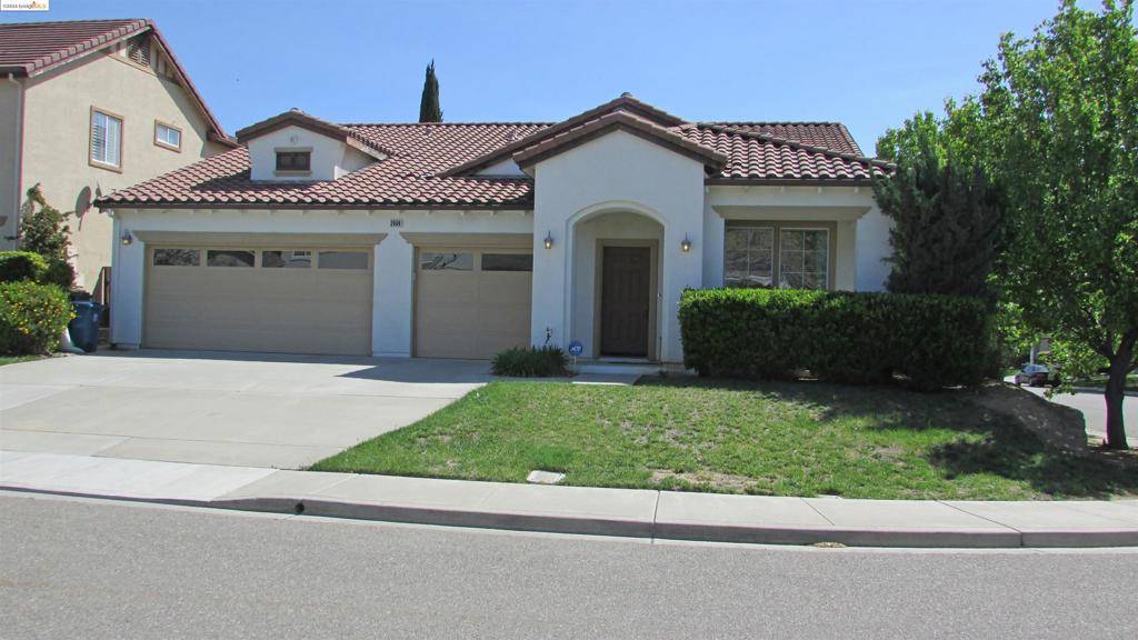 Antioch, CA 94531,2669 Zepher Ct.