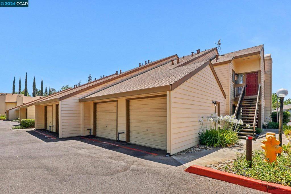 Orangevale, CA 95662,5647 Walnut Ave #40