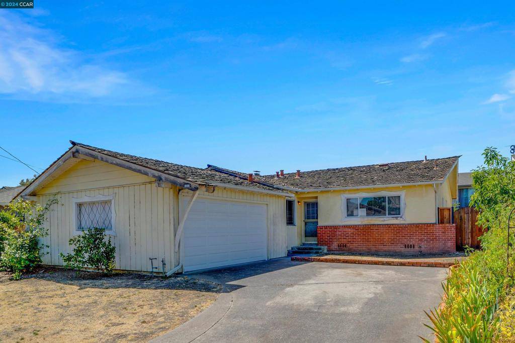 Castro Valley, CA 94546,20073 Butterfield Dr