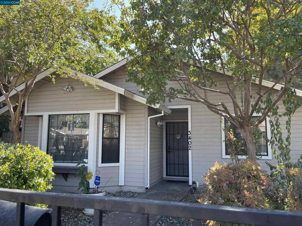 Sacramento, CA 95820,3402 21St Ave