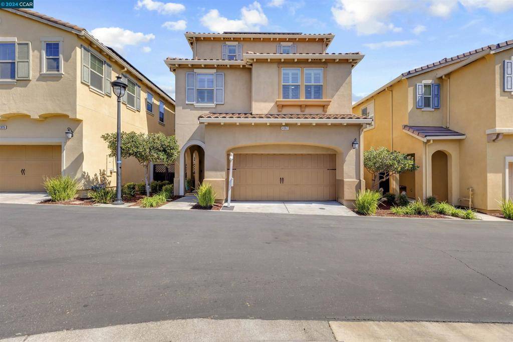 Dublin, CA 94568-4225,4367 Cherico Ln