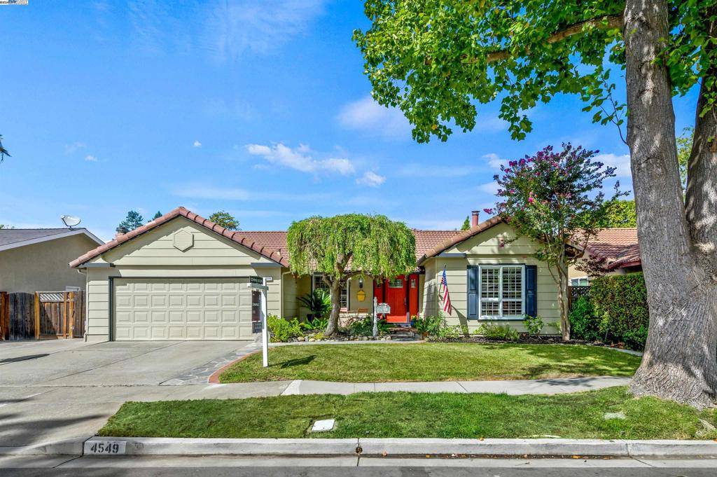 Pleasanton, CA 94566,4549 Shearwater Rd