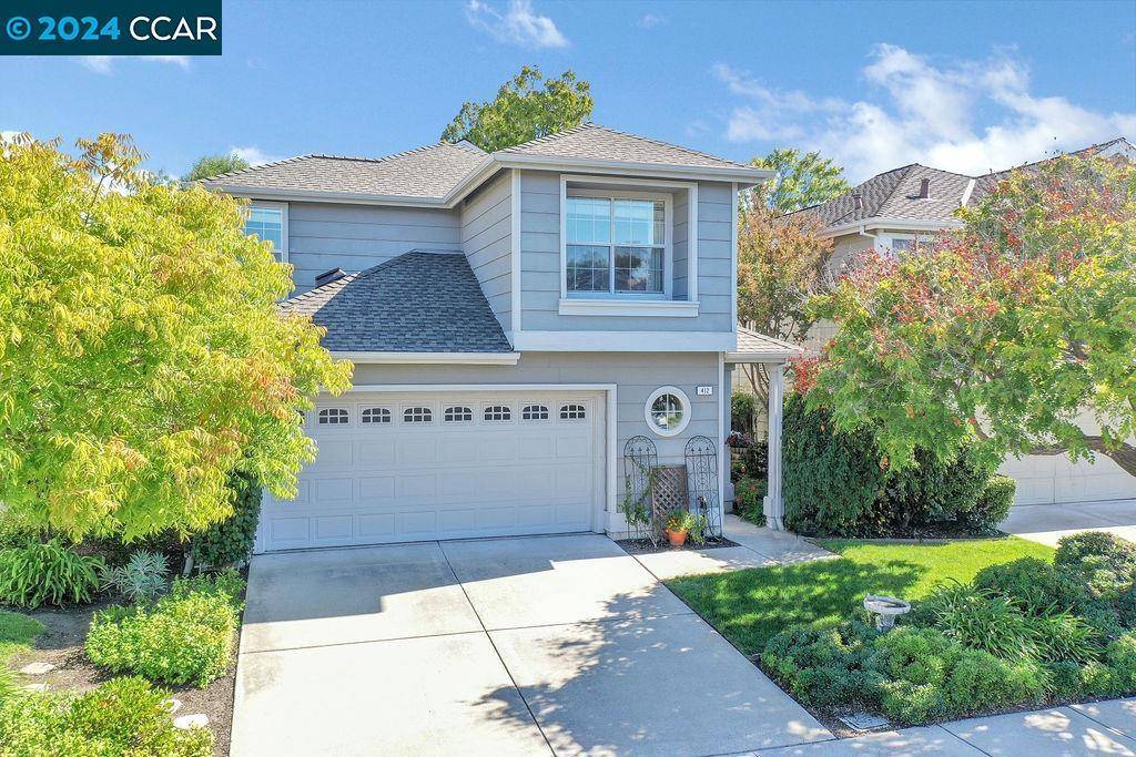 Martinez, CA 94553-3552,412 Orchard View Avenue