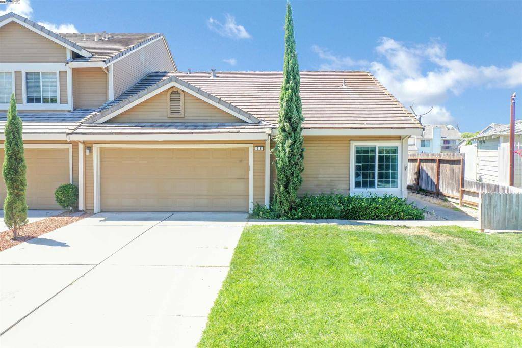 Pittsburg, CA 94565,218 Pelican Loop