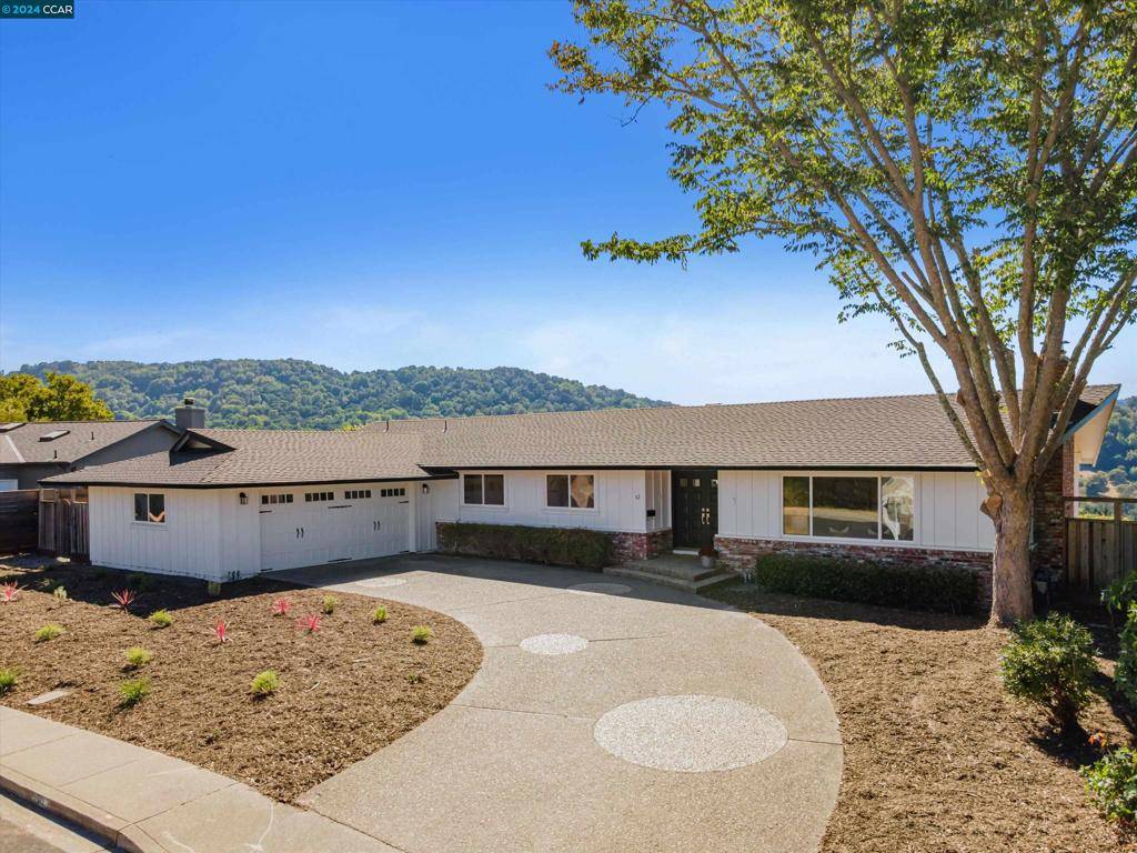 Moraga, CA 94556,62 Shuey Dr