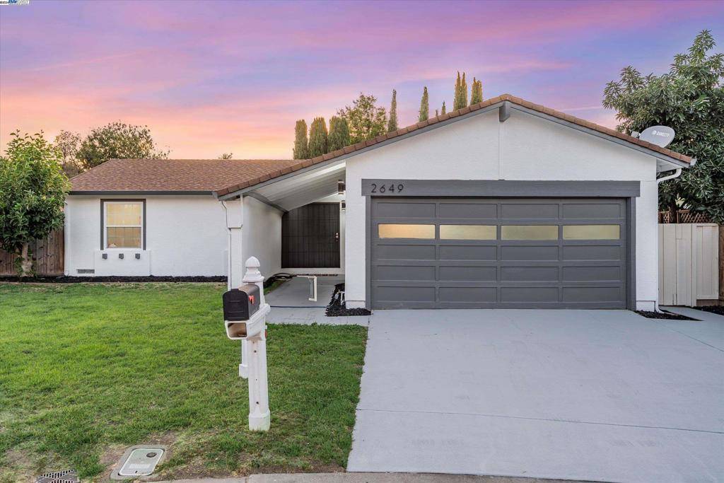 Union City, CA 94587,2649 Mallard Court