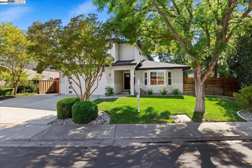 Pleasanton, CA 94566,2660 Camino Segura