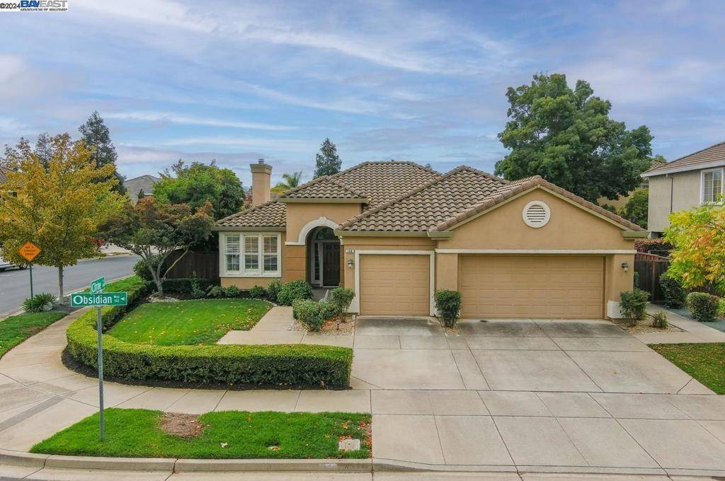 Livermore, CA 94550,159 Obsidian Way