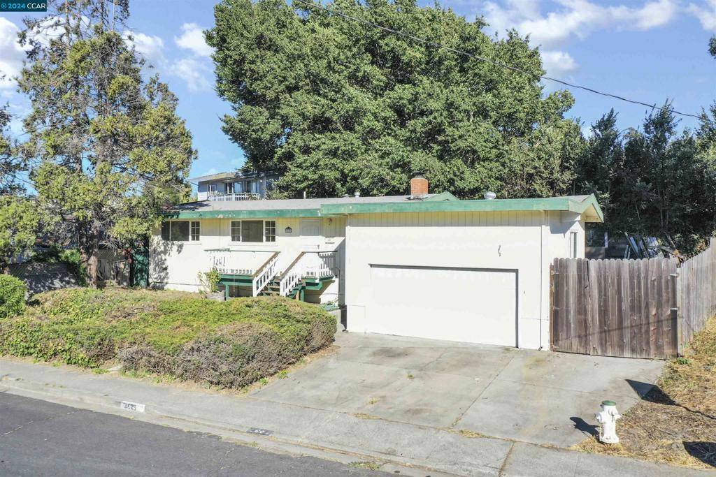 San Pablo, CA 94806,2625 Kavanagh Rd