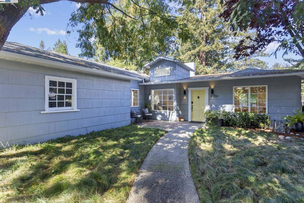 Oakland, CA 94611,6050 Johnston Dr