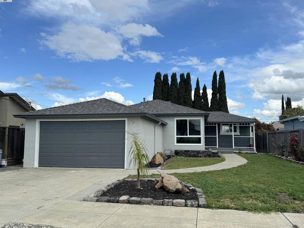 Livermore, CA 94551,676 ANDREWS ST