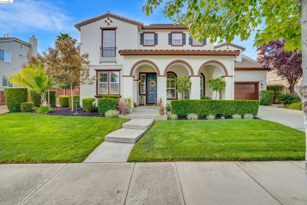 Brentwood, CA 94513,389 Roundhill Dr