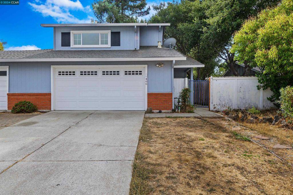 San Ramon, CA 94583-200,466 Blanco Ct