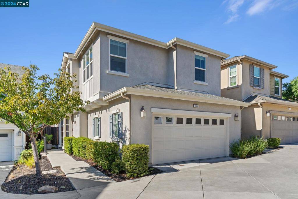 Martinez, CA 94553,145 Ladybug Ln