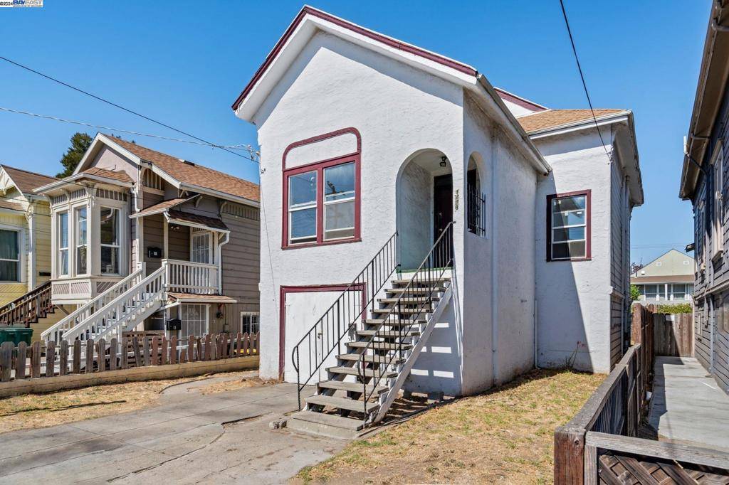 Oakland, CA 94607,1478 12th St