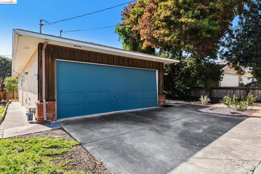 El Cerrito, CA 94530,639 Norvell St