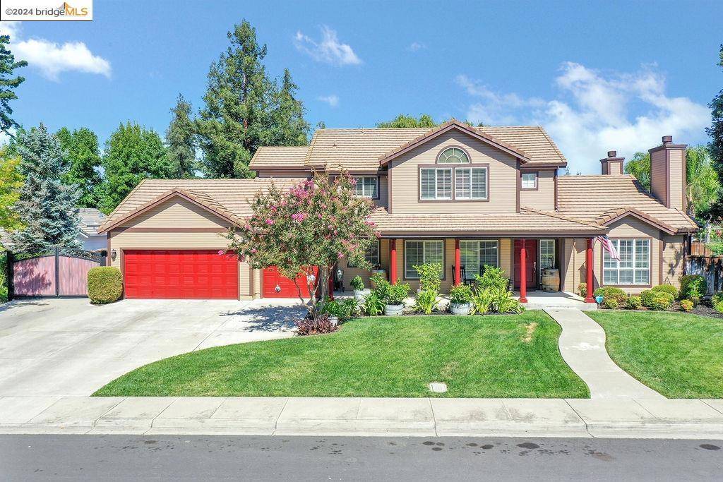 Livermore, CA 94550,4480 Edgewood Way