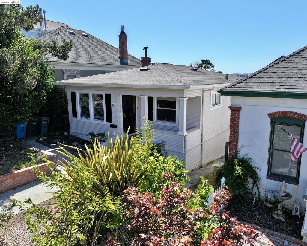 Vallejo, CA 94590,309 Trinity St