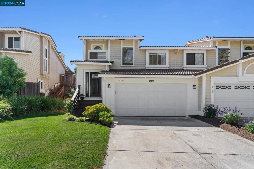 Concord, CA 94521,5252 Grasswood Ct