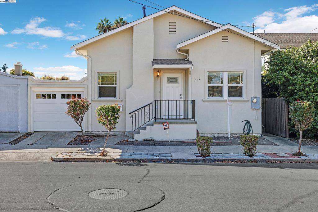 San Leandro, CA 94577,387 Melven Ct