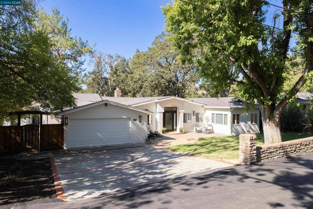 Lafayette, CA 94549,3308 Berta Ln