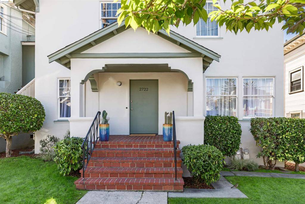 Berkeley, CA 94705,2722 Derby St