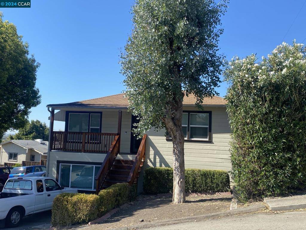 San Leandro, CA 94578,1965 166Th Ave